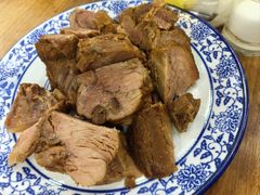 -老白家水盆羊肉