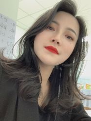 点击看大图 中发-CUT CUT Hair Salon