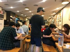 -金北顺大锅家(신사본점)