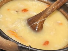 -粤港湾砂锅粥·宵夜(宝龙店)