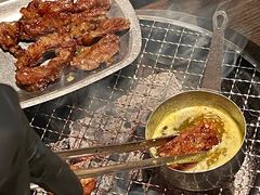 -烤肉食堂(揭阳广百店)