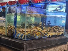 水产区-苏福记·海鲜佬(凤城四路店)