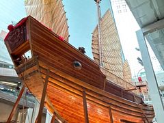 -上海中国航海博物馆