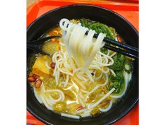 -螺小胖柳州螺蛳粉(钟楼总店)