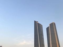 -南京眼步行桥