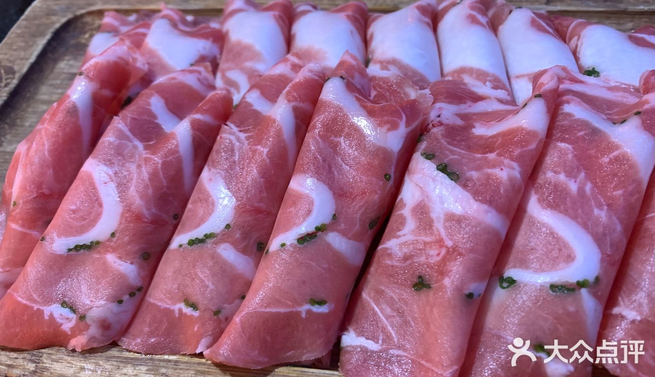 加了茶的火锅味道无敌