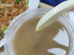-阿生潮味鲜炒粉(梅林新村店)