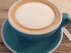 -Maan coffee漫咖啡(延安路店)