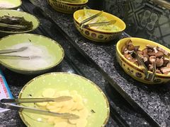 -福成自助烤肉(长阳店)