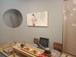 -姜美堂·蒸姜除湿の纤体美颜馆