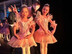 -予荷舞蹈(盛景校区)