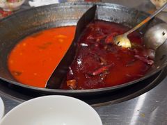 -朱光玉火锅馆(正弘城店)