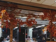 -天盛海鲜烧烤大排档·本地小海鲜·牟平腿穗子(幸福店)