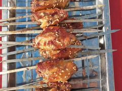 -宗泉烤全羊·烤羊腿·家常菜(解放东路店)