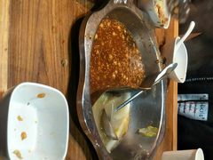 -傣妹火锅(南京东路一店)