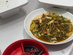 -盛百味·家宴餐厅(霸州分店)