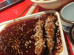 -醉烧膘·烧烤夜宵王(总店)