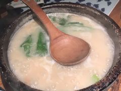 -绿茶餐厅(布吉万象汇店)