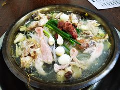 -海关荤豆花(洋河一路店)