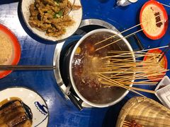 -马路边边串串香(双井直营店)