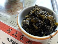 -洞天食府(北大街店)