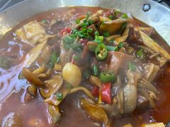 -南渝食府.石锅鸡(尚城花园店)