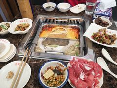 -灌县老妈砂锅串串香