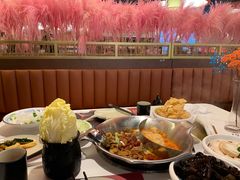 -刘一锅筋头巴脑(大悦城C店)