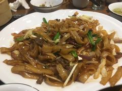 -广州海鲜酒楼(长丰园店)