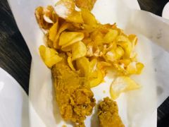 -the frypan韩国炸鸡啤酒(五路居店)