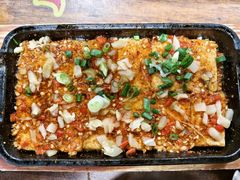 -夜烤·宜宾烧烤(洋河路店)