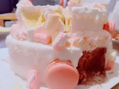 -八喜临门冰淇淋生日蛋糕(太原旗舰店)