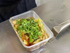 -陈记锅巴菜(五大道店)