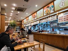 -虹梅食堂·爱蝦乃家