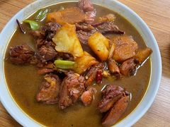 -东财大盘鸡(黑石礁店)