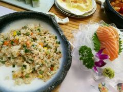 -花漫里日式餐厅(刺桐店)
