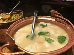 -中8楼风尚云南菜(颐堤港店)