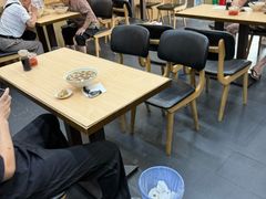 -蒋家桥饺面店(广陵路店)