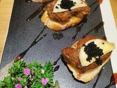 -山之川·日式料理(瀚海海尚店)