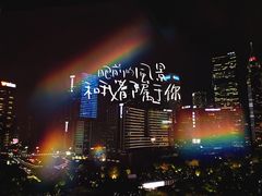 -Mercato莫卡多露台餐厅与酒吧(K11店)