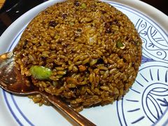 -云海肴汽锅鸡·云南小炒(天津国金汇店)