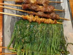 -三太子地摊烧烤·小龙虾(北蔡店)