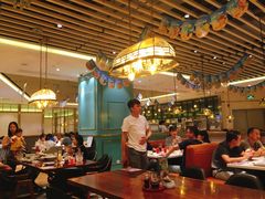 -翠华餐厅(宝安壹方城店)