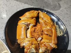 -一棠龙虾•王牌虾球(楚河汉街店)