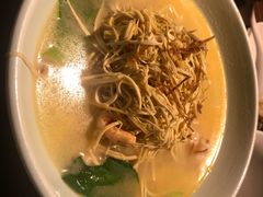 -金枝玉叶上海人家食府(三里河店)