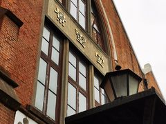 -上海基督教景灵堂