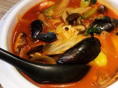 -炒码先生·韩餐炸鸡披萨(西塔店)