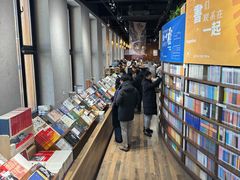 -三联韬奋书店(三里屯店)