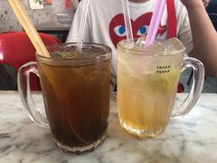 -丽丰茶冰室
