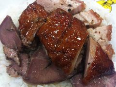 -陈光记烧腊店(罗保博士街店)